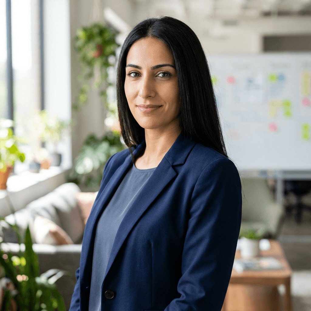 Rebecca Torres, Revenue Cycle Director