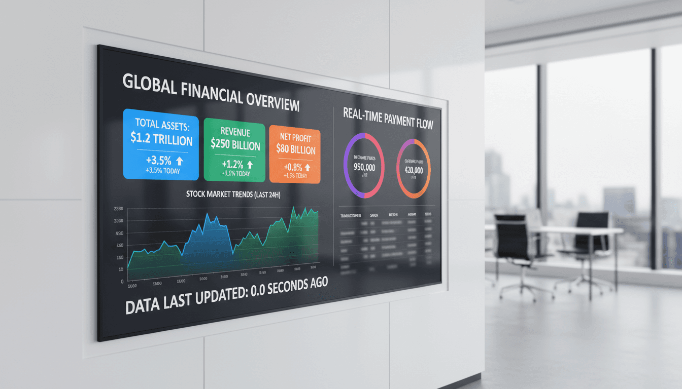 Weekly Rent Velocity dashboard