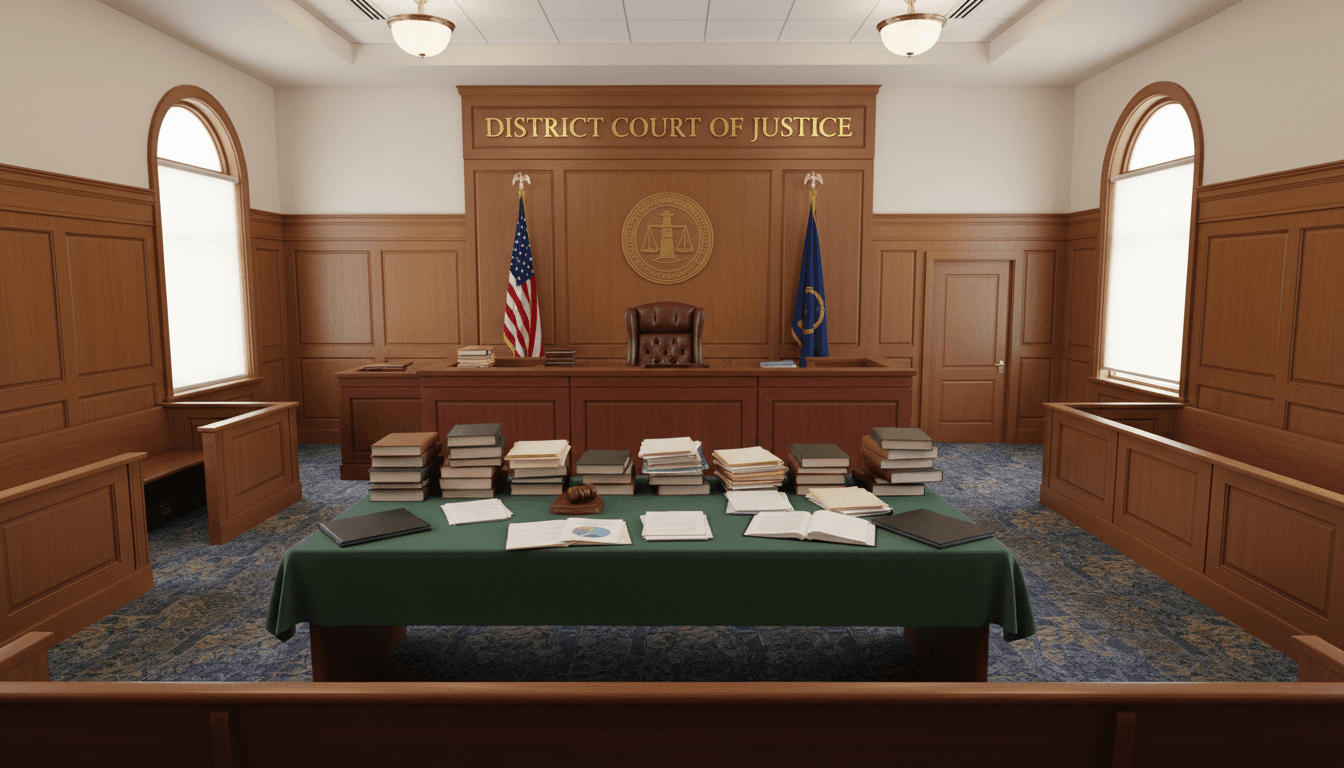Judicial Resolution Path legal preparation