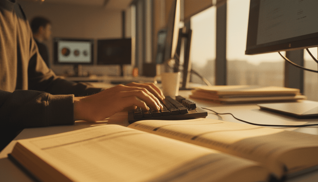 Ledger Lockdown record verification