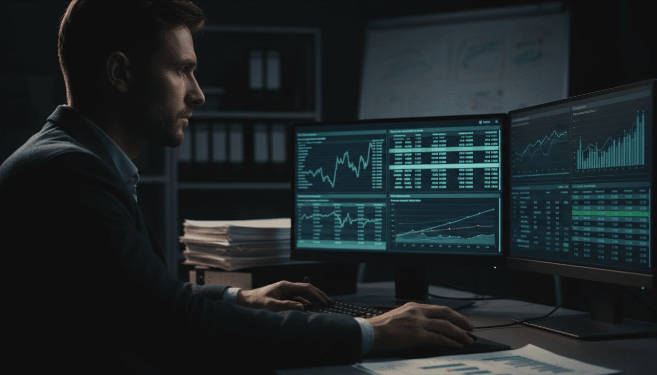 The Forensic Auditor training module for advanced claim pattern analysis and revenue recovery