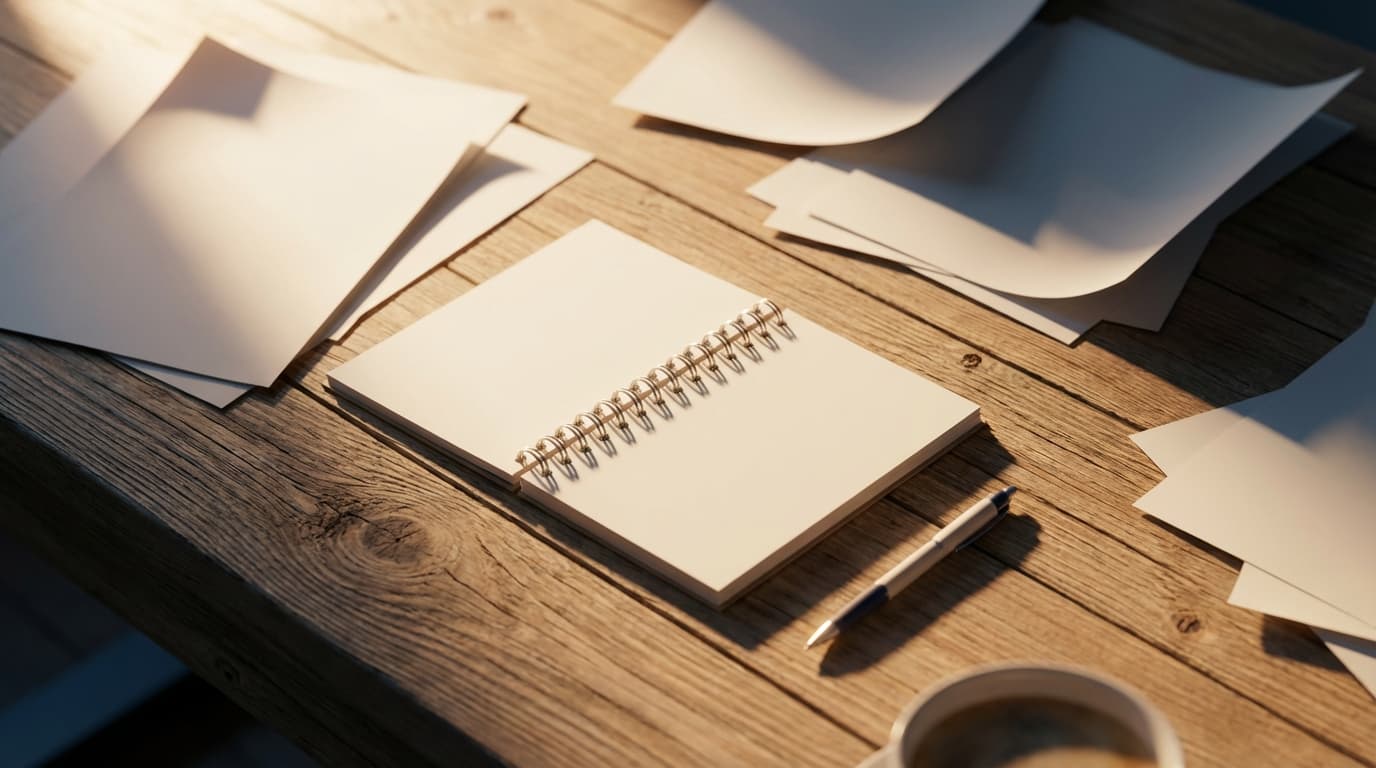 Denied healthcare claim document in professional hands