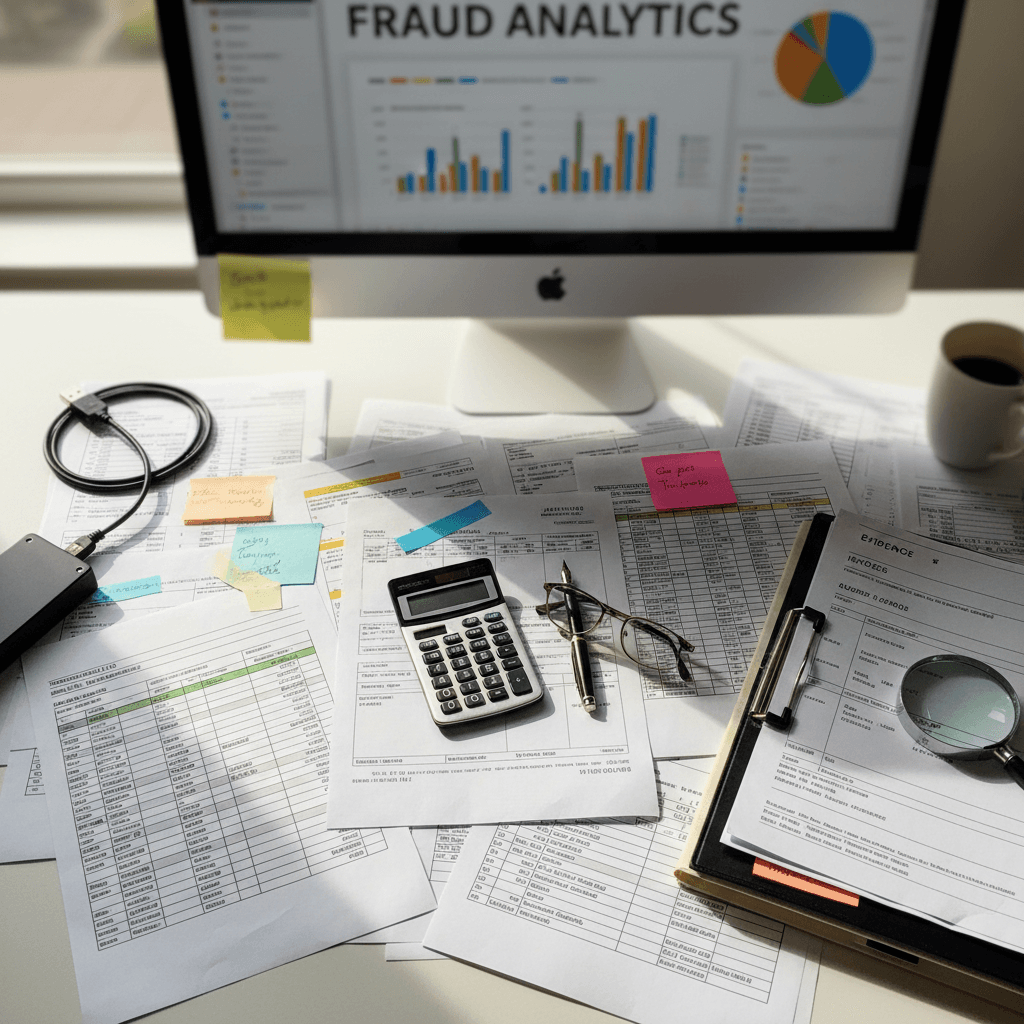 Code verification audit process